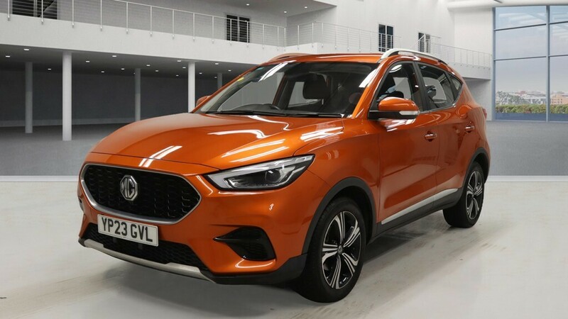 Used MG MG ZS 2023 for sale - 76380216: Photo 3