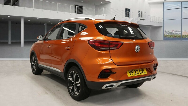 Used MG MG ZS 2023 for sale - 76380216: Photo 4