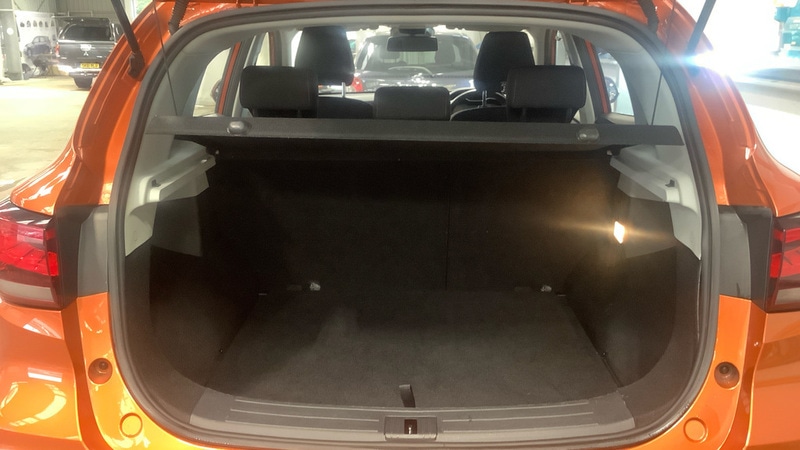 Used MG MG ZS 2023 for sale - 76380216: Photo 9