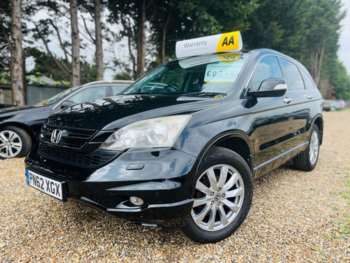 Used Honda CR-V 2012 for sale - 75254299: Photo