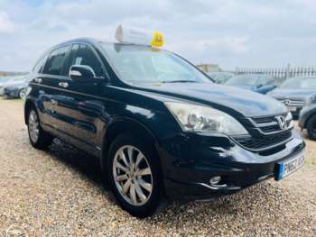 Used Honda CR-V 2012 for sale - 75254299: Photo