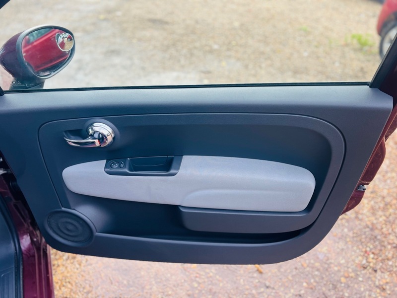 Used Fiat 500 2015 for sale - 76280593: Photo 16