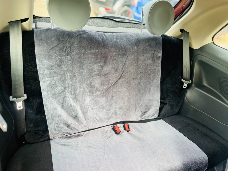 Used Fiat 500 2015 for sale - 76280593: Photo 18