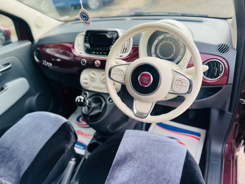 Used Fiat 500 2015 for sale - 76280593: Photo 20