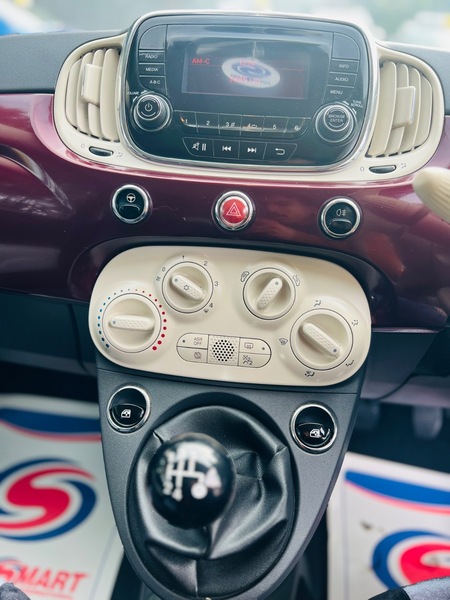 Used Fiat 500 2015 for sale - 76280593: Photo 22