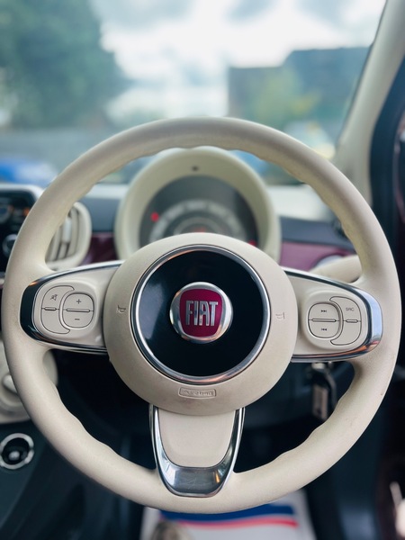 Used Fiat 500 2015 for sale - 76280593: Photo 23