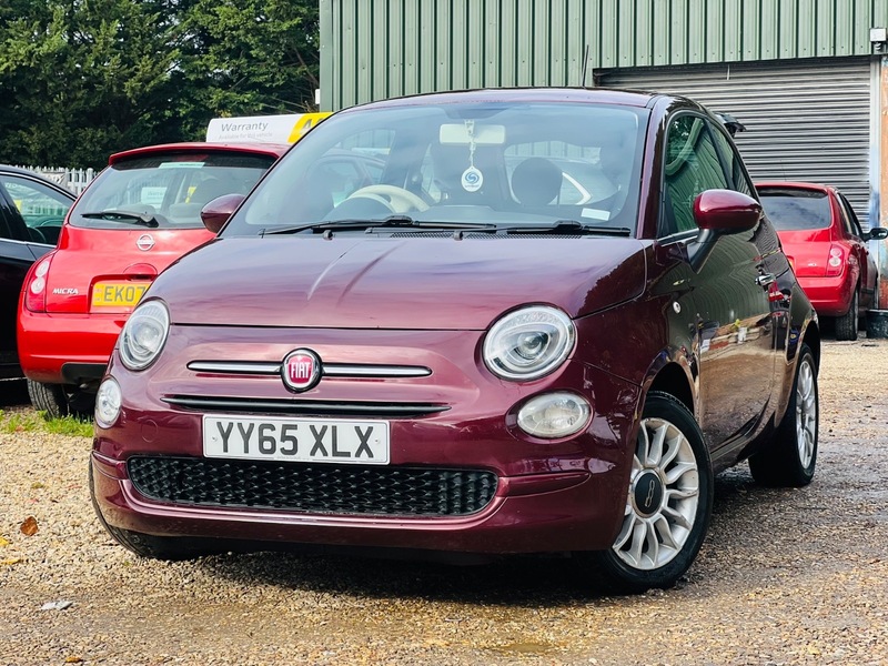 Used Fiat 500 2015 for sale - 76280593: Photo 3