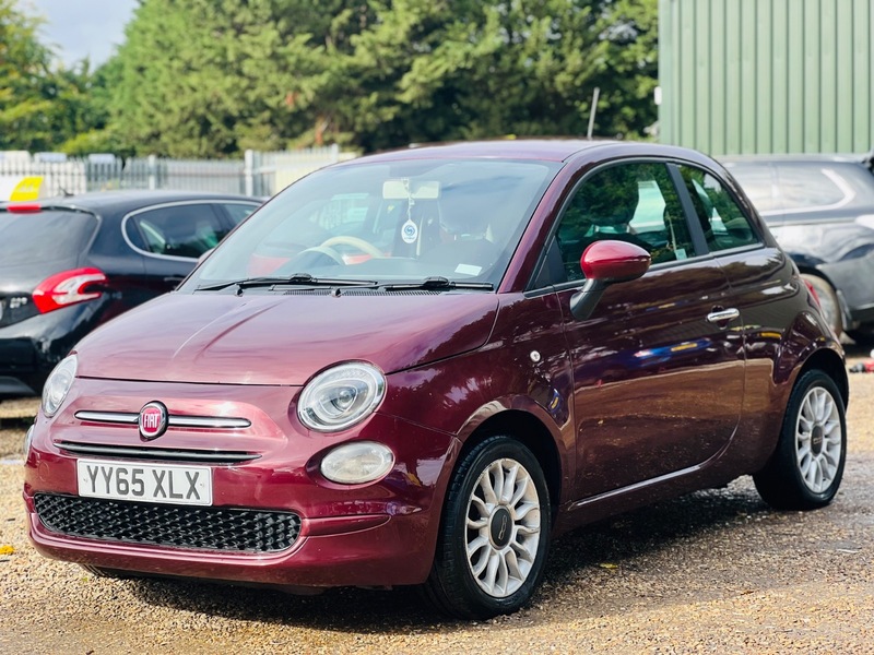 Used Fiat 500 2015 for sale - 76280593: Photo 5