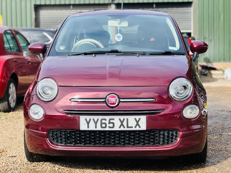 Used Fiat 500 2015 for sale - 76280593: Photo 6