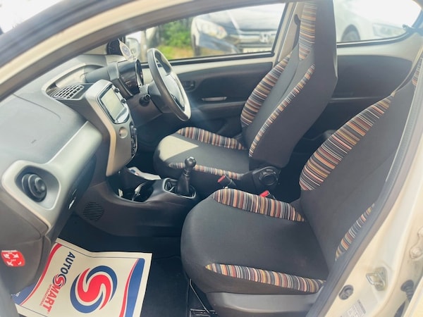 Used Citroen C1 2015 for sale - 75307591: Photo 12