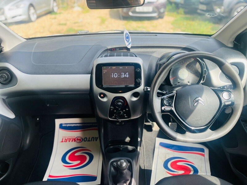 Vehicle 13