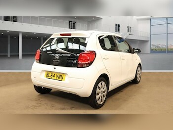 Used Citroen C1 2015 for sale - 75307591: Photo