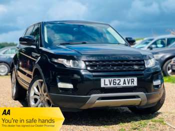 2012 - 2.2 SD4 Prestige SUV 5dr Diesel Auto 4WD Euro 5 (190 ps)