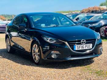 Used Mazda Mazda3 2016 for sale - 74733715: Photo