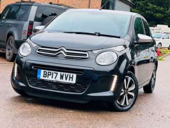 Used Citroen C1 2017 for sale - 75265385: Photo