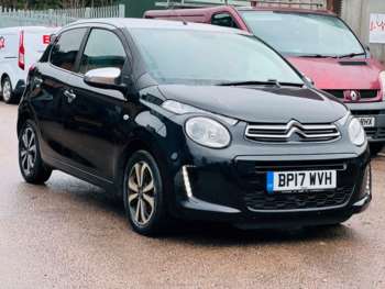 Used Citroen C1 2017 for sale - 75265385: Photo