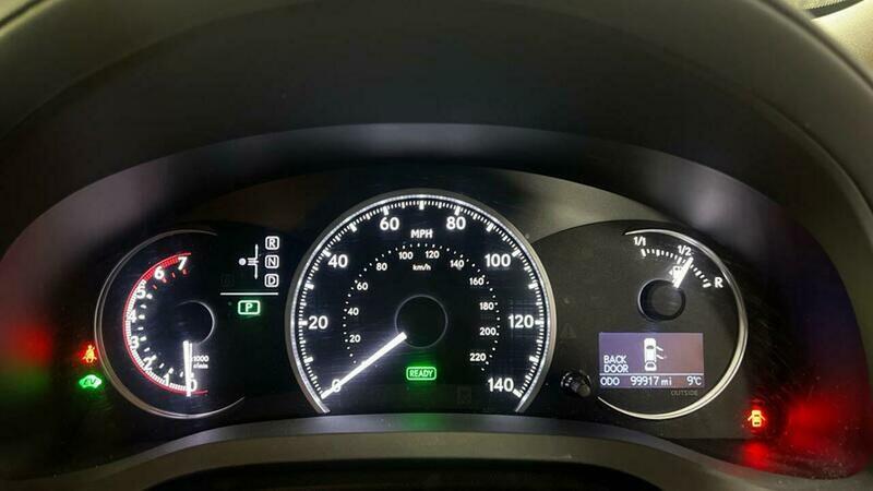 Used Lexus CT 2011 for sale - 76631128: Photo 11