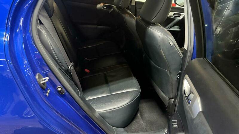 Used Lexus CT 2011 for sale - 76631128: Photo 9