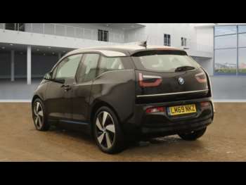 Used BMW i3 2019 for sale - 75307600: Photo
