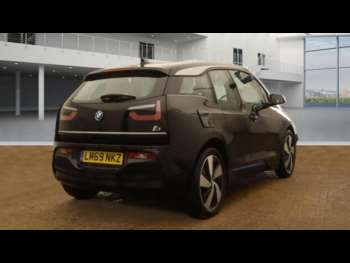Used BMW i3 2019 for sale - 75307600: Photo