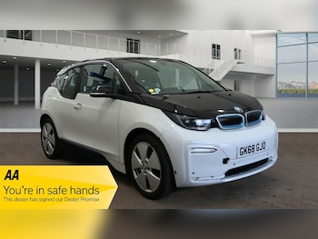 BMW - i3