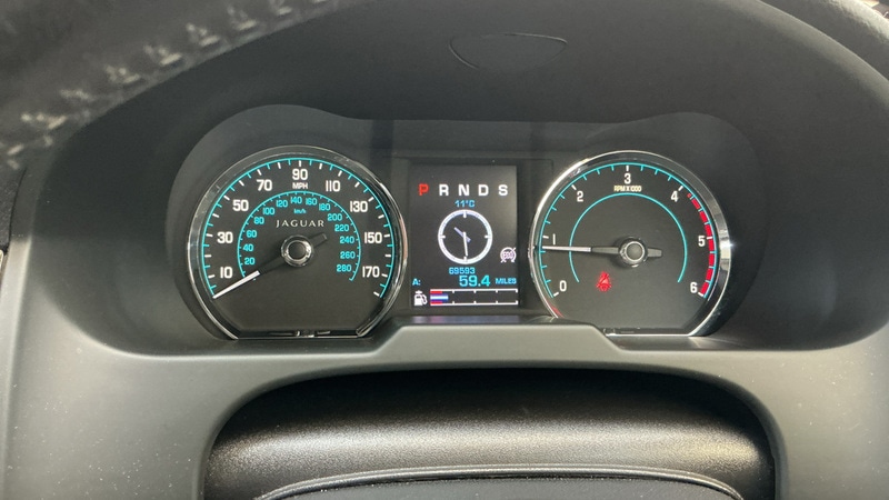 Used Jaguar XF 2012 for sale - 76497024: Photo 11