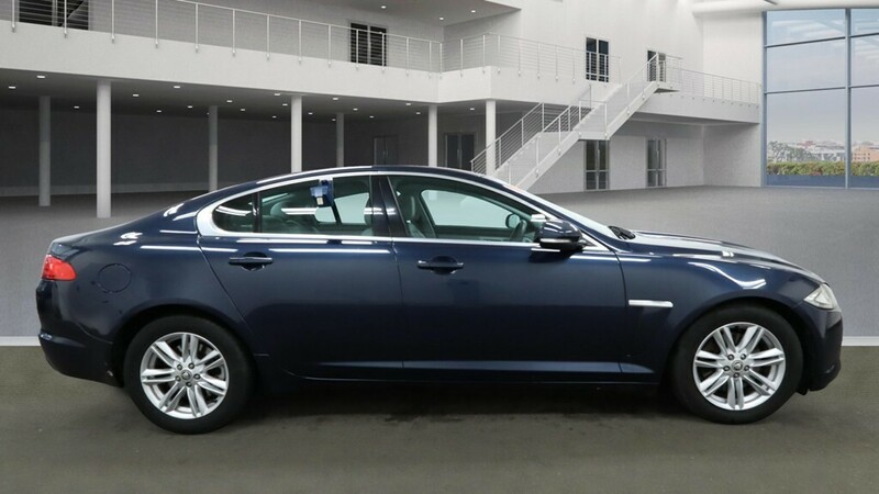 Used Jaguar XF 2012 for sale - 76497024: Photo 6