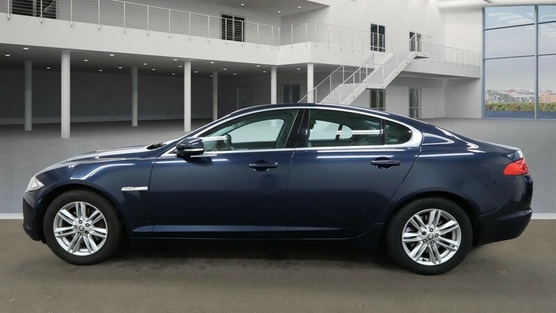 Used Jaguar XF 2012 for sale - 76497024: Photo 7