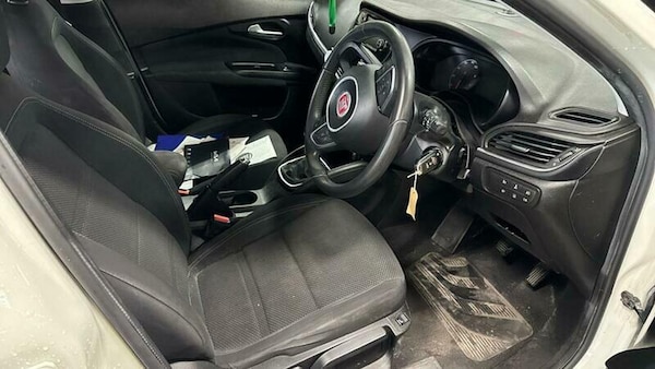 Used Fiat Tipo 2017 for sale - 76185874: Photo 10