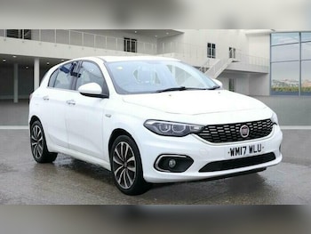 Used Fiat Tipo 2017 for sale - 76185874: Photo 2