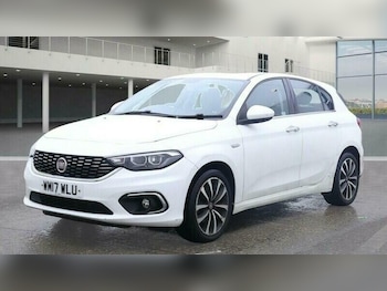 Used Fiat Tipo 2017 for sale - 76185874: Photo 3