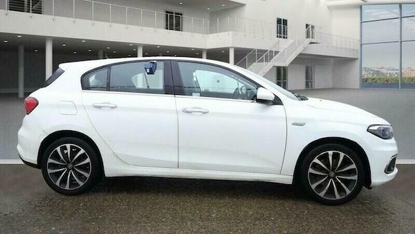 Used Fiat Tipo 2017 for sale - 76185874: Photo 6