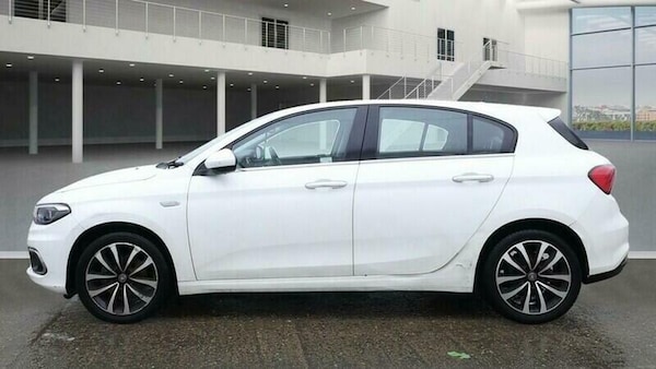 Used Fiat Tipo 2017 for sale - 76185874: Photo 7