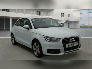 Used Audi A1 2015 for sale - 76245636: Photo