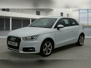Used Audi A1 2015 for sale - 76245636: Photo