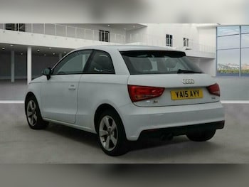 Used Audi A1 2015 for sale - 76245636: Photo