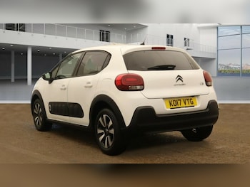 Used Citroen C3 2017 for sale - 75210428: Photo