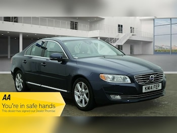 2014 - 1.6 D2 SE Nav Saloon 4dr Diesel Powershift Euro 5 (s/s) (115 ps)