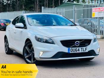 2014 - 1.6 D2 R-Design Hatchback 5dr Diesel Manual Euro 5 (s/s) (115 ps)