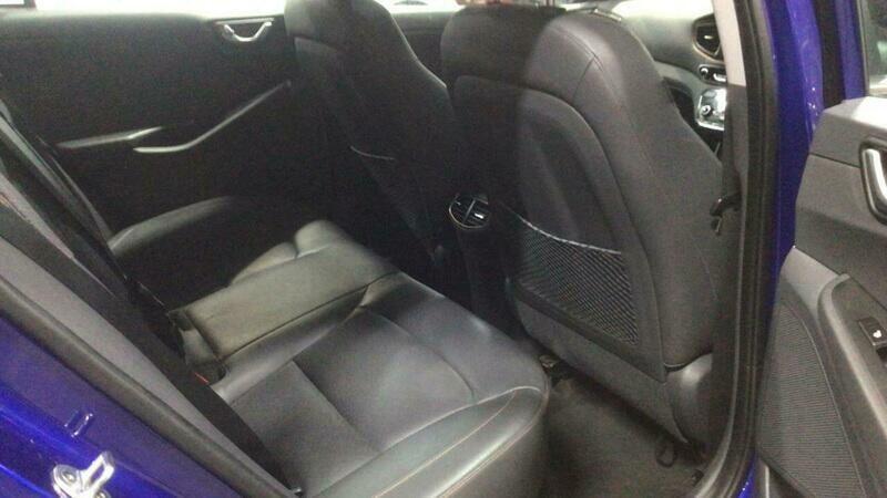 Used Hyundai IONIQ 2018 for sale - 76376398: Photo 9