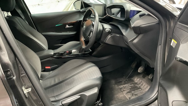 Used Peugeot 208 2020 for sale - 76323842: Photo 11