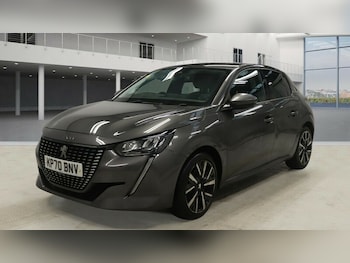 Used Peugeot 208 2020 for sale - 76323842: Photo 3