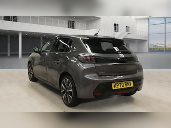 Used Peugeot 208 2020 for sale - 76323842: Photo 4