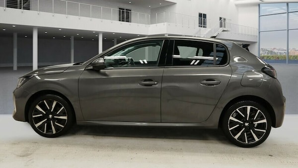 Used Peugeot 208 2020 for sale - 76323842: Photo 7
