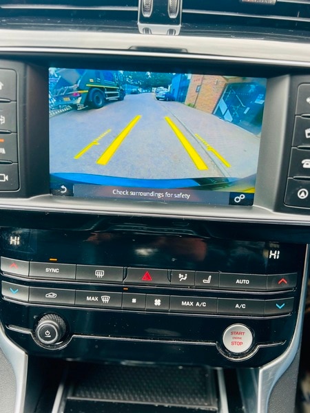 Used Jaguar XE 2017 for sale - 74993572: Photo 27