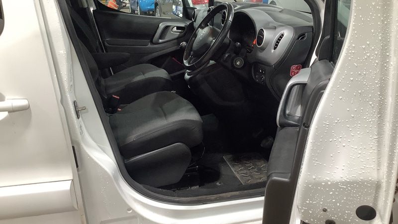 Used Citroen Berlingo Multispace 2017 for sale - 76313332: Photo 10