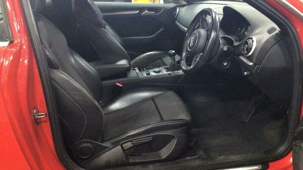 Used Audi A3 2014 for sale - 76245645: Photo 10
