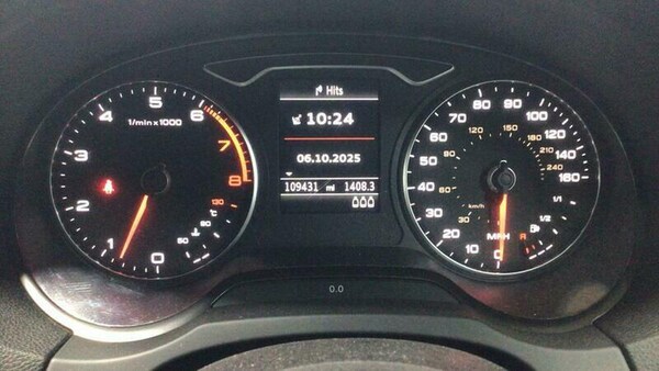Used Audi A3 2014 for sale - 76245645: Photo 11