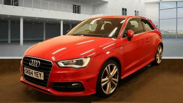 Used Audi A3 2014 for sale - 76245645: Photo 3