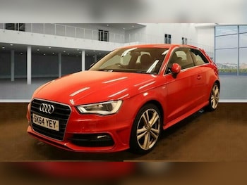 Used Audi A3 2014 for sale - 76245645: Photo 3